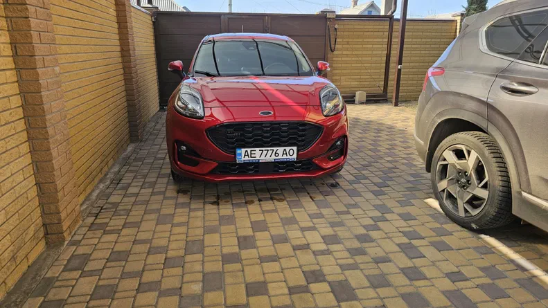 Ford Puma 2020 - 6