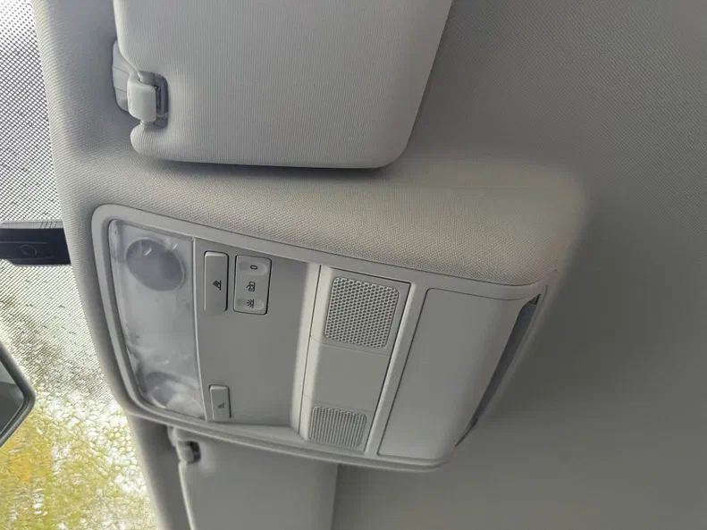 Volkswagen Golf 2010 - 8