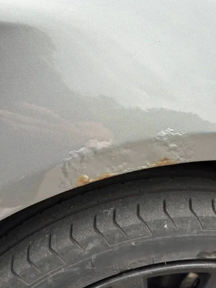 Volkswagen Passat 2007 - 25