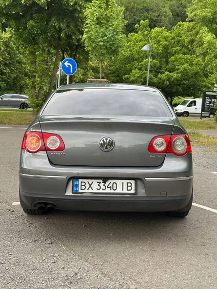 Volkswagen Passat 2007 - 19