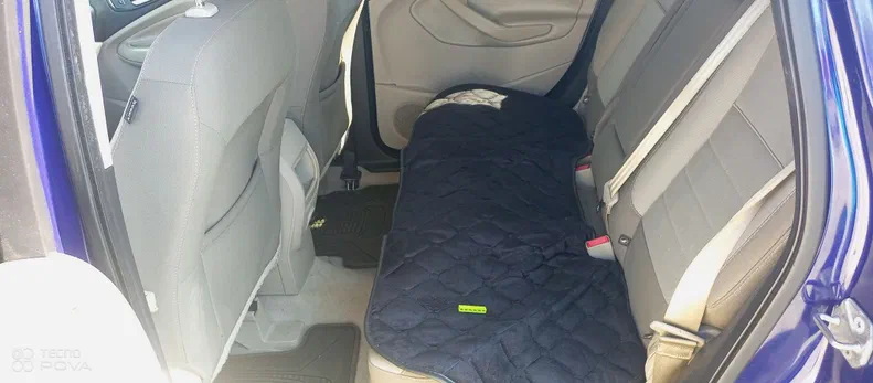 Ford Escape 2014 - 10