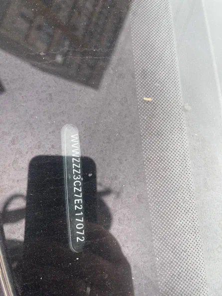 Volkswagen Passat 2007 - 8