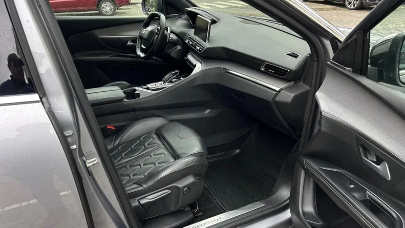 Peugeot 5008 2019 - 28