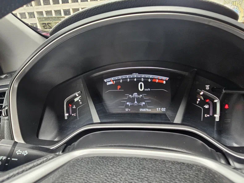 Honda CR-V 2020 - 20