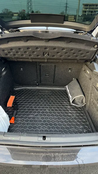 Skoda Superb 2019 - 8