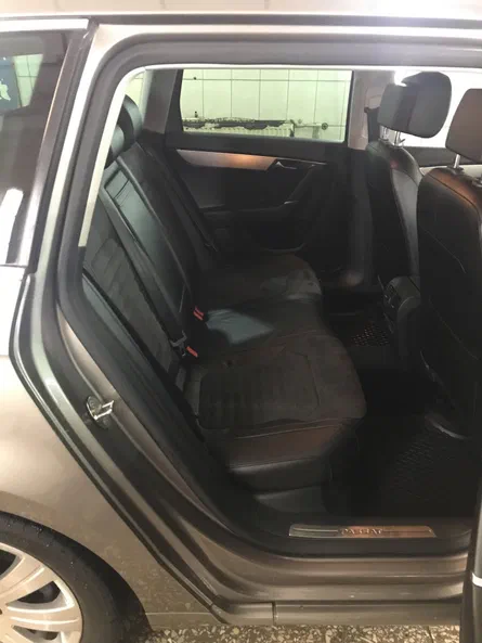 Volkswagen Passat 2013 - 55