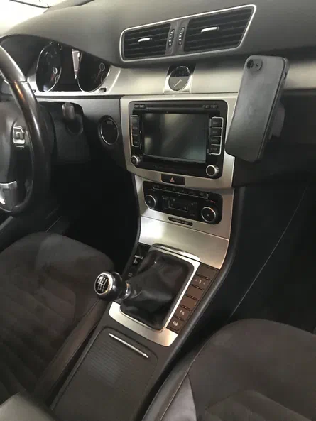 Volkswagen Passat 2013 - 19