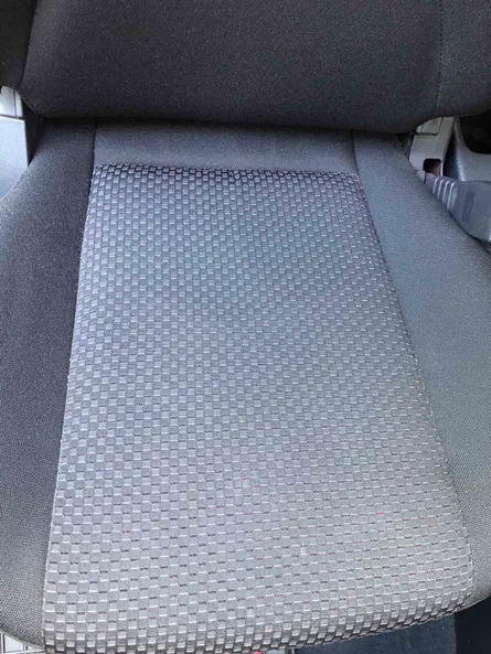 Hyundai Accent 2008 - 11