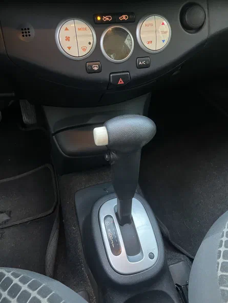 Nissan Micra 2006 - 6