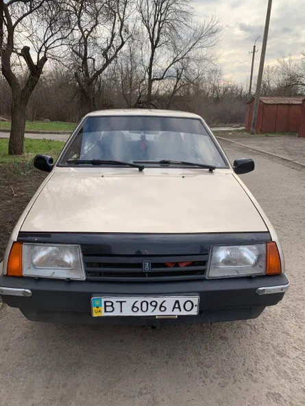 Lada (ВАЗ) 21099 2000