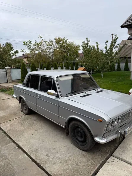 Lada (ВАЗ) 2103 1980 - 7