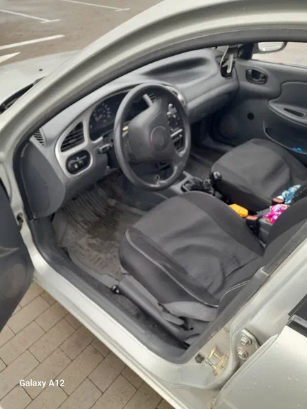 ЗАЗ Lanos 2010 - 6