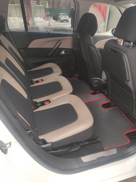 Citroen C4 Picasso 2015 - 5