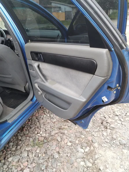 Chevrolet Lacetti 2006 - 14