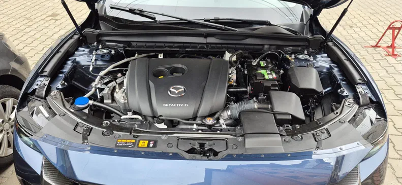 Mazda CX-50 2024 - 7