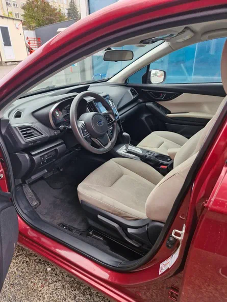 Subaru Impreza 2019 - 16