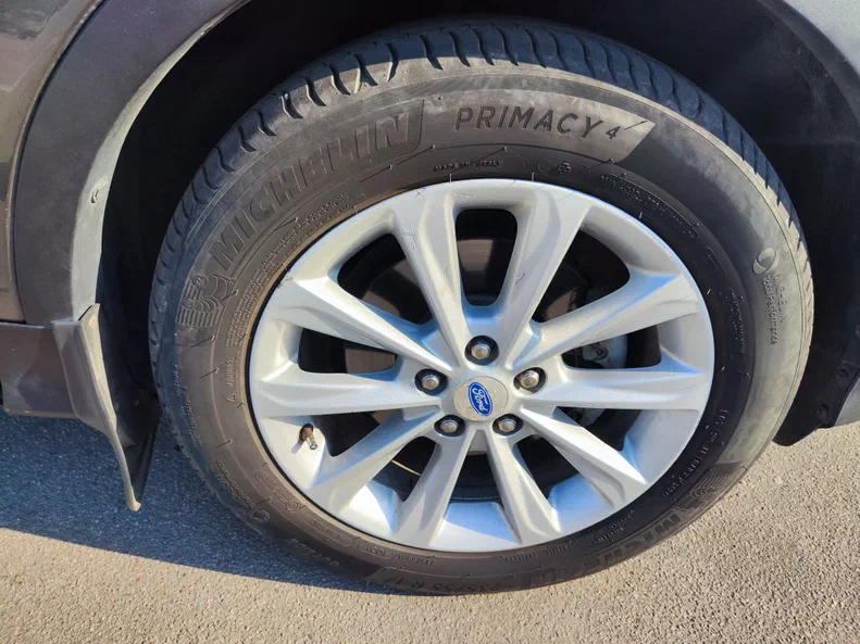 Ford Escape 2017 - 9