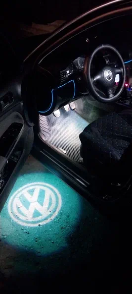 Volkswagen Passat 2001 - 9