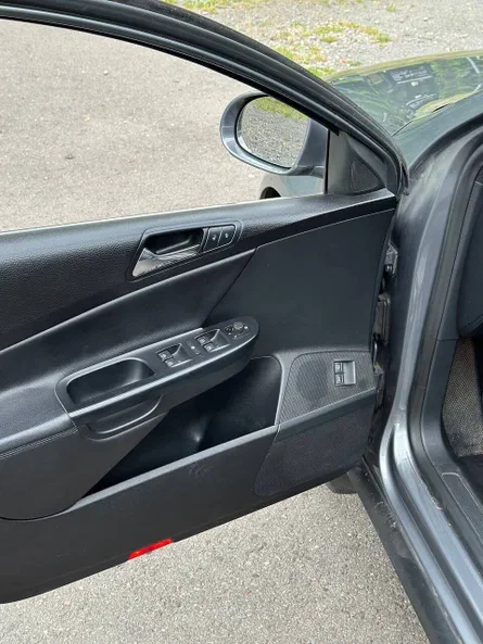 Volkswagen Passat 2007 - 18
