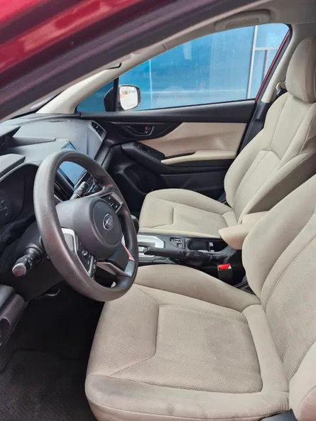 Subaru Impreza 2019 - 18