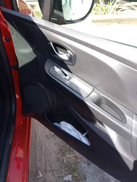 Renault Clio 2016 - 19