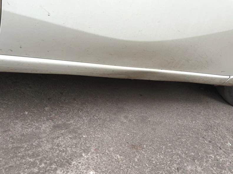 Nissan Note 2014 - 15