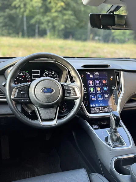 Subaru Outback 2022 - 29