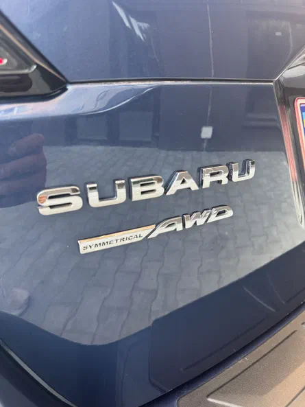 Subaru Outback 2022 - 14