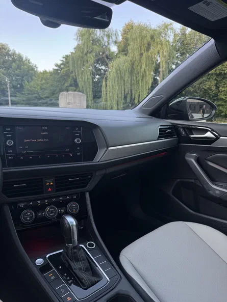 Volkswagen Jetta 2019 - 7