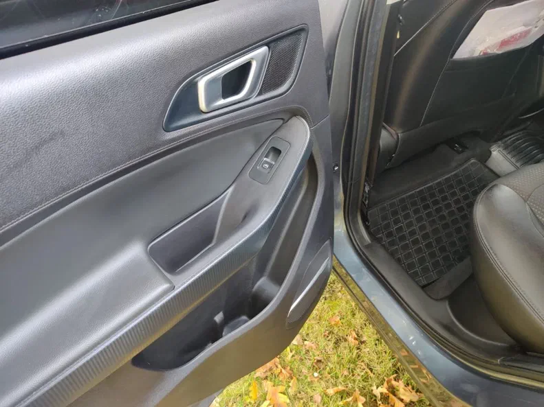 Chery Tiggo 4 2021 - 10