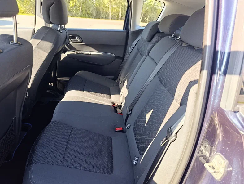 Peugeot 3008 2015 - 8