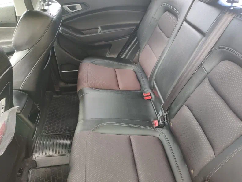 Chery Tiggo 4 2021 - 16