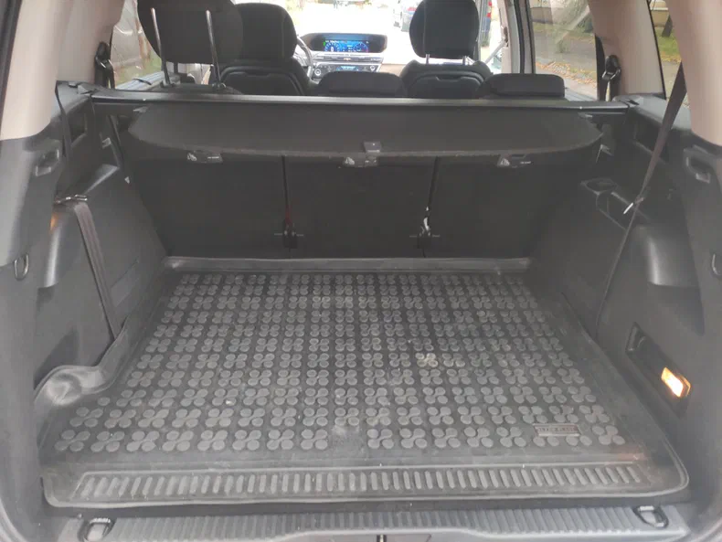 Citroen C4 Picasso 2015 - 5