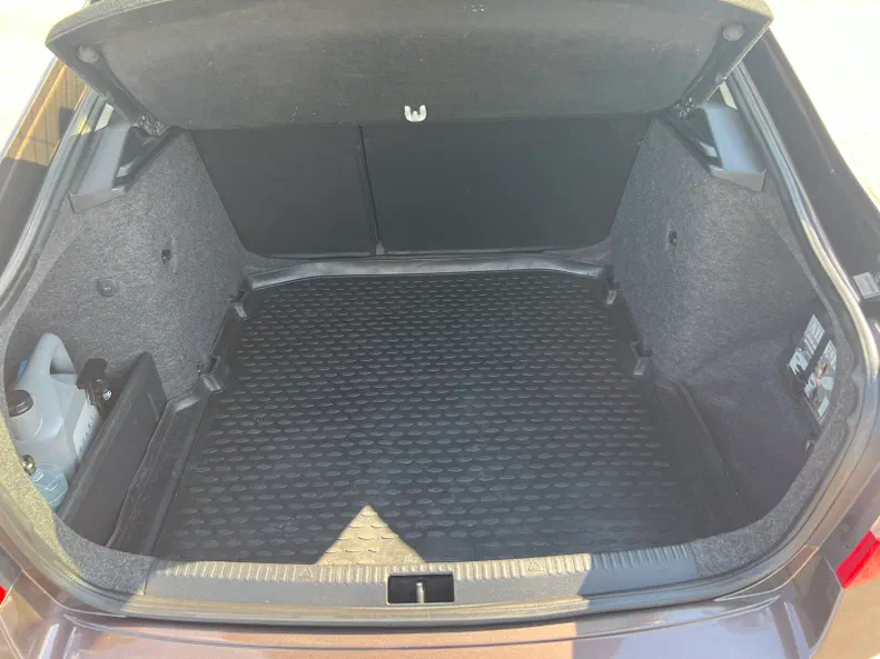 Skoda Octavia 2014 - 12