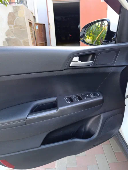 Chevrolet Aveo 2024 - 19