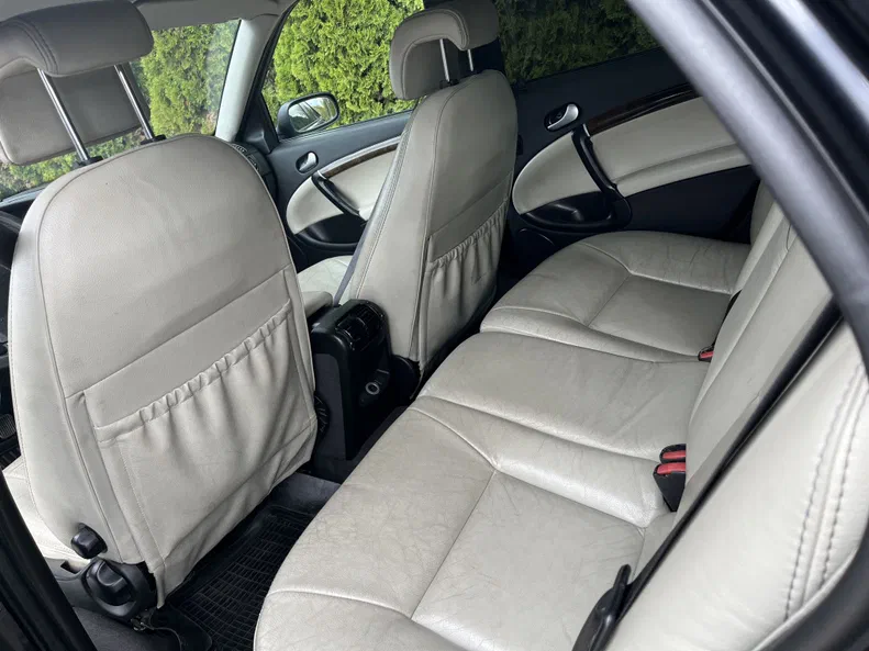 Saab 9-5 2007 - 12