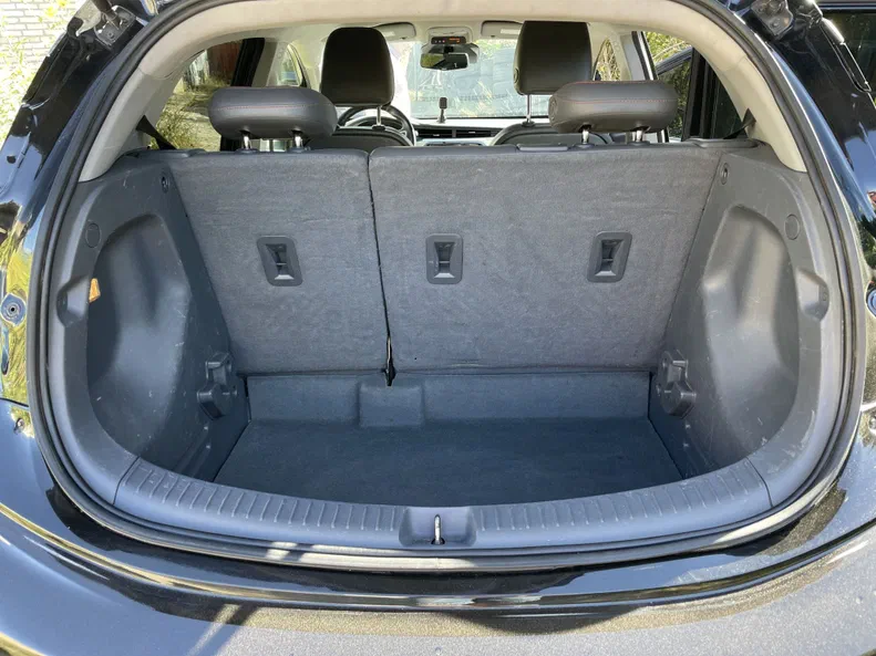 Chevrolet Bolt 2017 - 11