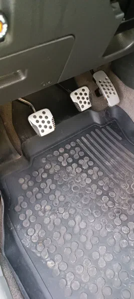 Nissan X-Trail 2005 - 15