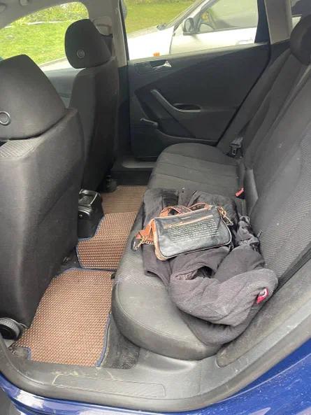 Volkswagen Passat 2007 - 7