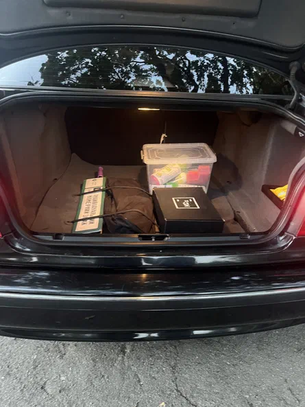 BMW 5 серія 1996 - 6