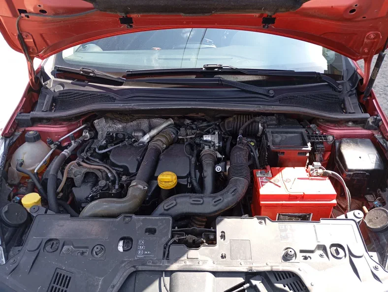 Renault Clio 2016 - 5