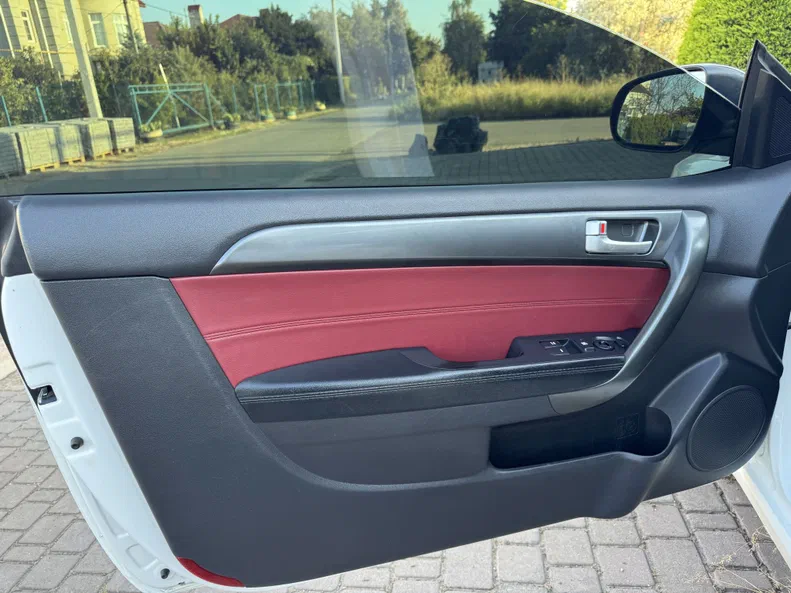 Kia Cerato 2012 - 24