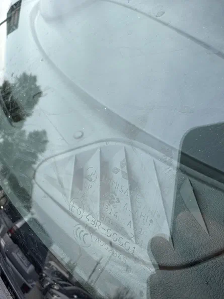 Mitsubishi Pajero Sport 2007 - 8