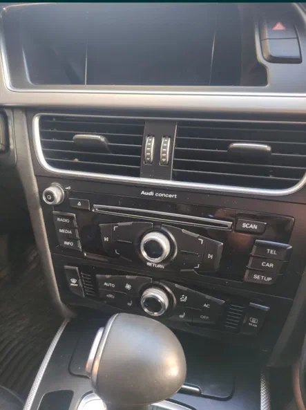 Audi A4 allroad 2014 - 7