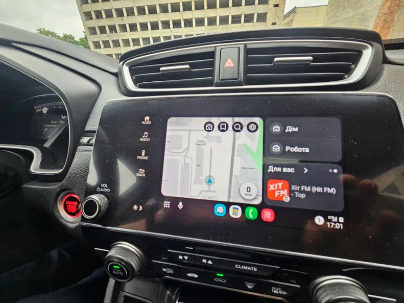 Honda CR-V 2020 - 14