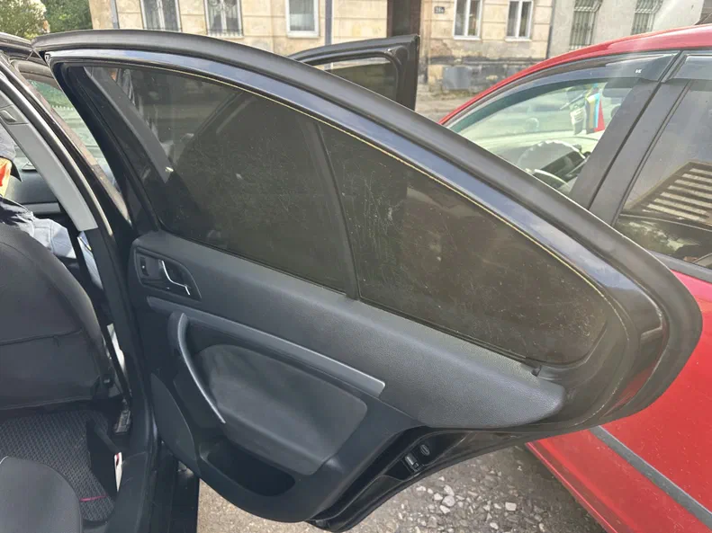 Skoda Octavia 2005 - 22