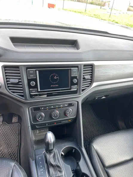 Volkswagen Atlas 2022 - 9