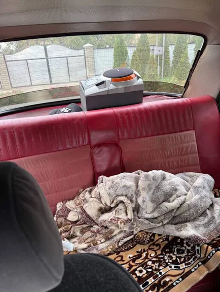 Lada (ВАЗ) 2103 1980