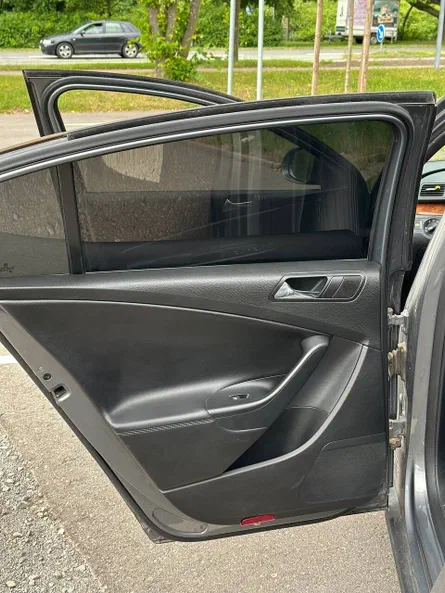 Volkswagen Passat 2007 - 7
