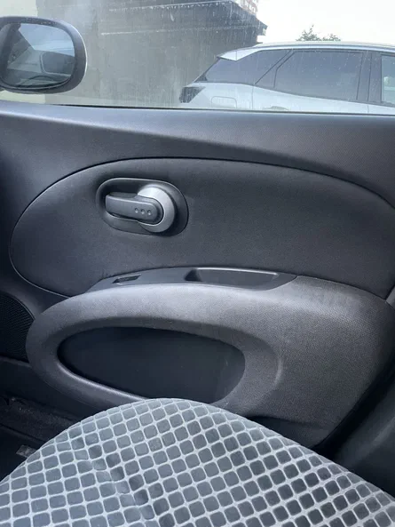 Nissan Micra 2006 - 18